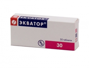 Экватор